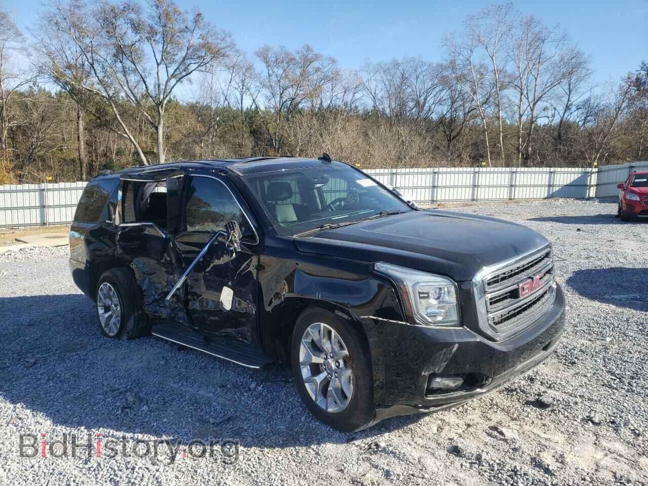 Photo 1GKS1BKC2FR689752 - GMC YUKON 2015