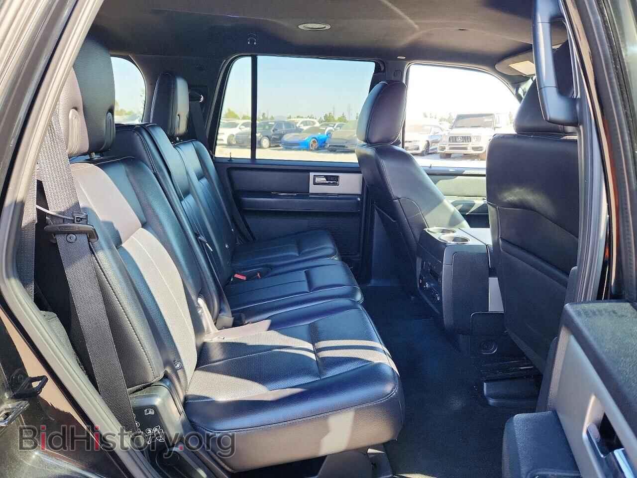 2017 FORD EXPEDITION - VIN: 1FMJU1KTXHEA08199 - Photo 11