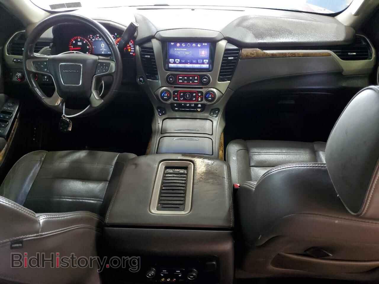 2016 GMC YUKON - VIN: 1GKS2HKJ7GR210029 - Фото 8