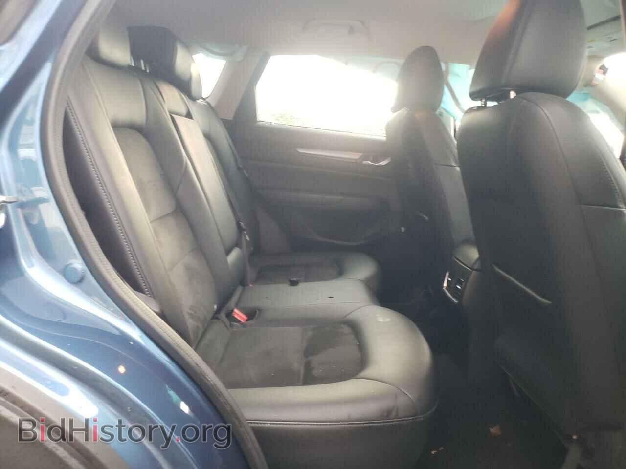 2017 MAZDA CX-5 - VIN: JM3KFBCL9H0144481 - Фото 11