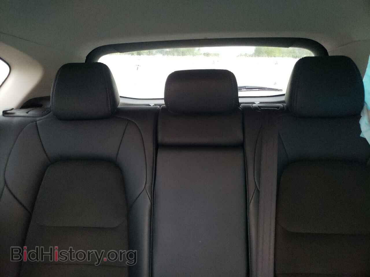 2017 MAZDA CX-5 - VIN: JM3KFBCL9H0144481 - Фото 10