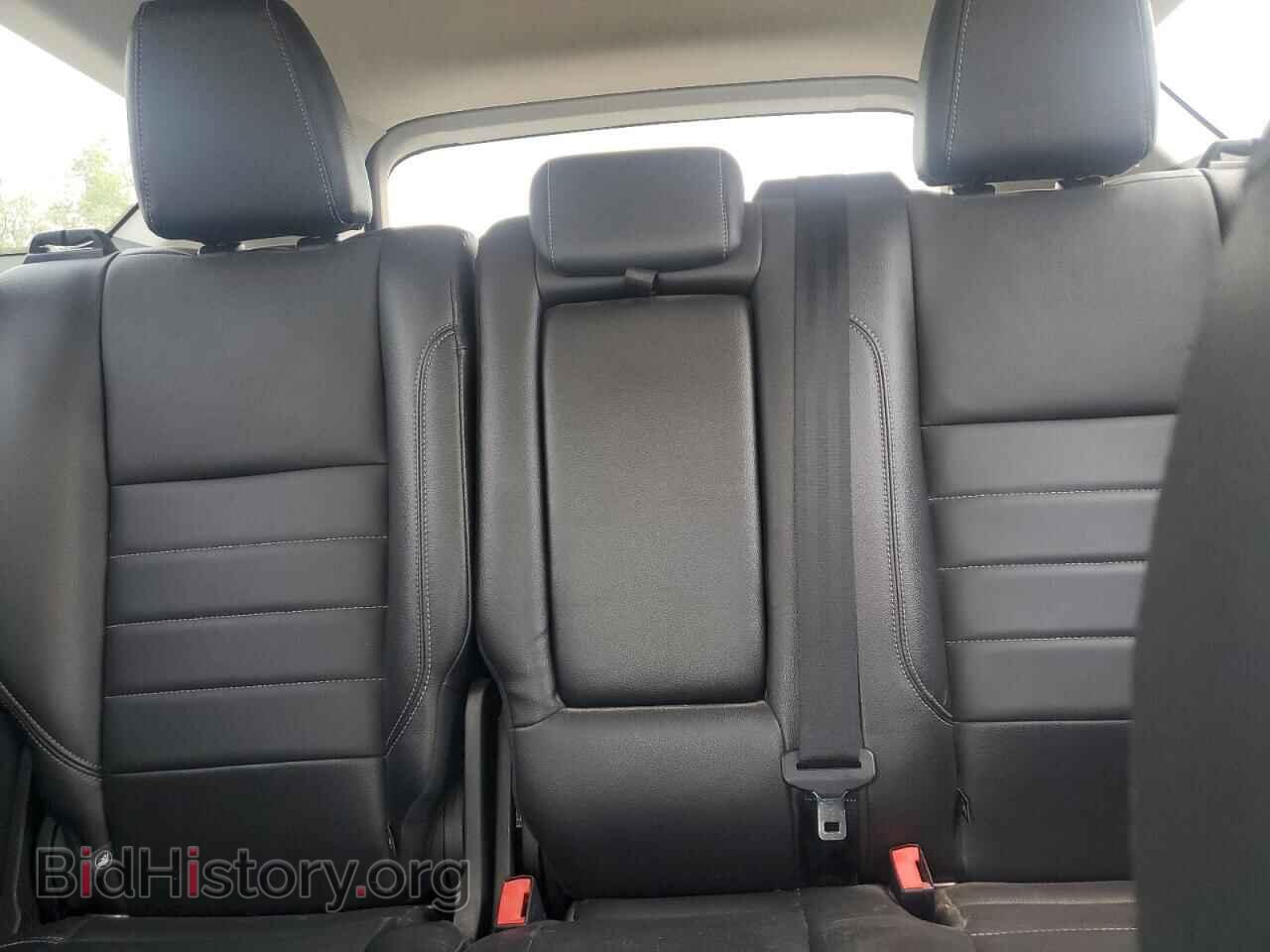 2015 FORD ESCAPE - VIN: 1FMCU9J96FUB58441 - Фото 10