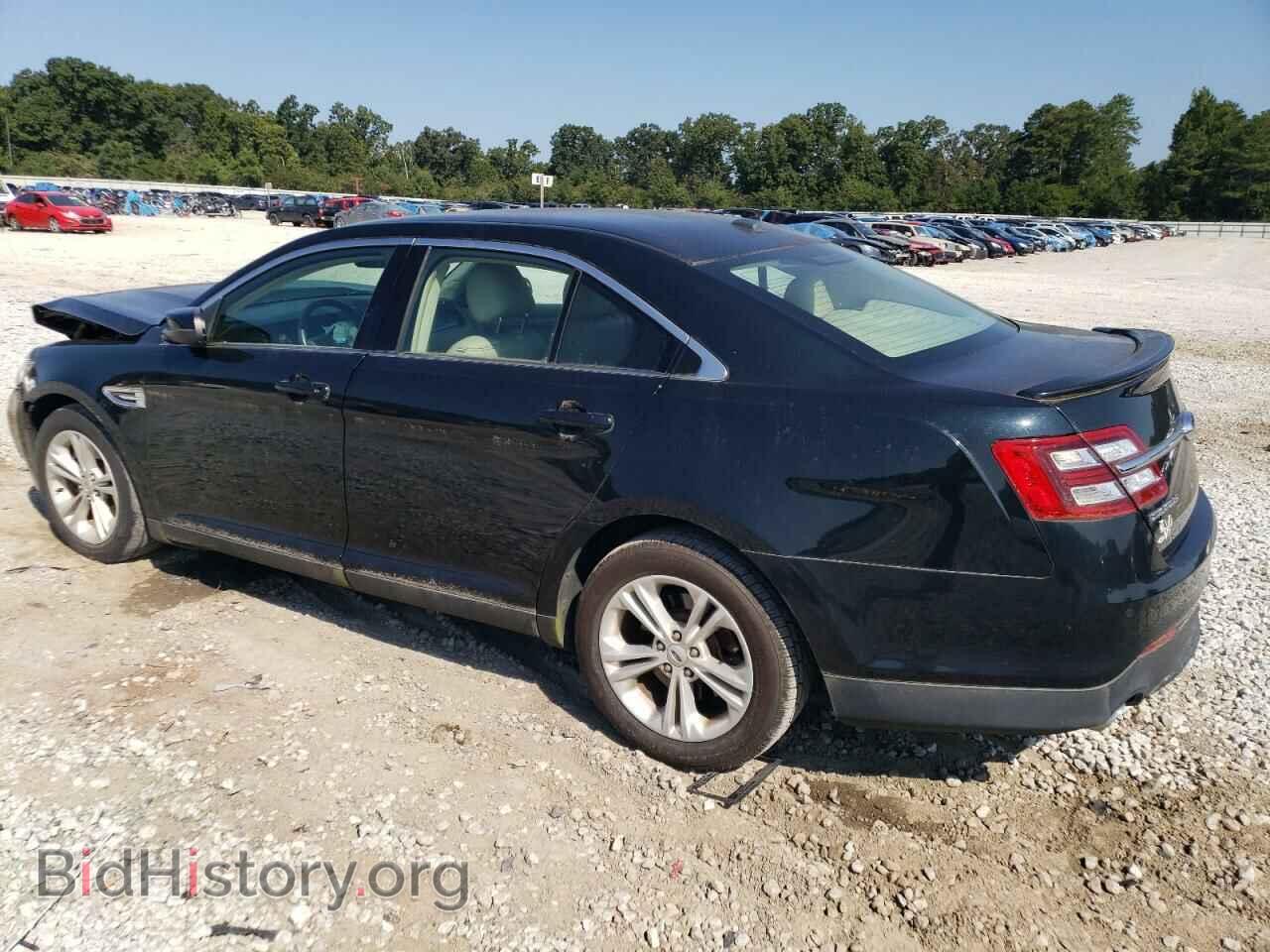 2014 FORD TAURUS - VIN: 1FAHP2E84EG132692 - Photo 2
