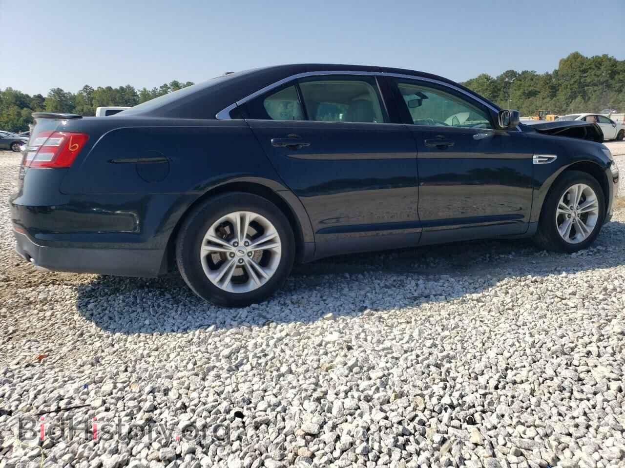 2014 FORD TAURUS - VIN: 1FAHP2E84EG132692 - Photo 3
