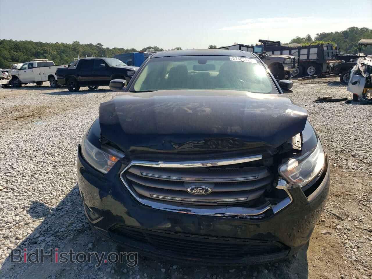 2014 FORD TAURUS - VIN: 1FAHP2E84EG132692 - Photo 5