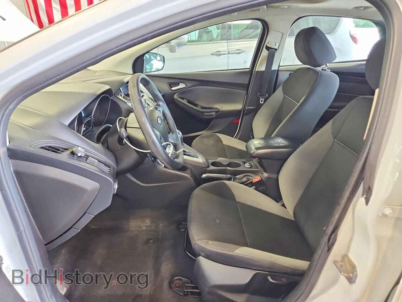 2014 FORD FOCUS - VIN: 1FADP3F22EL277090 - Photo 7