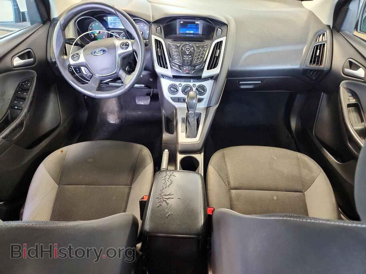 2014 FORD FOCUS - VIN: 1FADP3F22EL277090 - Photo 8