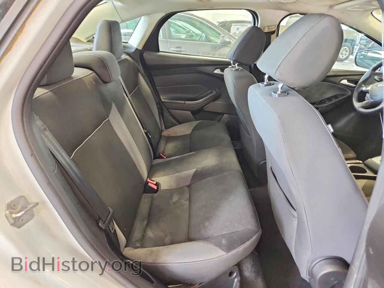2014 FORD FOCUS - VIN: 1FADP3F22EL277090 - Photo 10