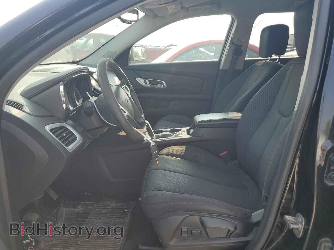 2013 GMC TERRAIN - VIN: 2GKALMEK2D6324288 - Фото 7