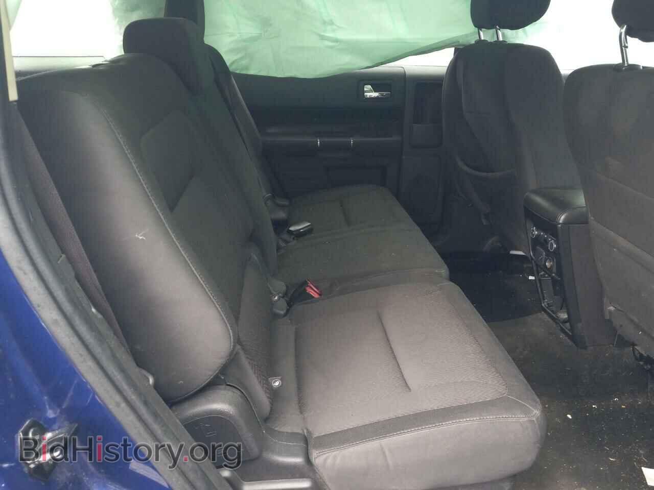 2014 FORD FLEX - VIN: 2FMHK6C86EBD22290 - Photo 10