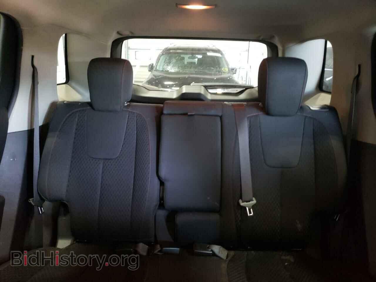 2015 GMC TERRAIN - VIN: 2GKALMEK2F6343667 - Photo 10