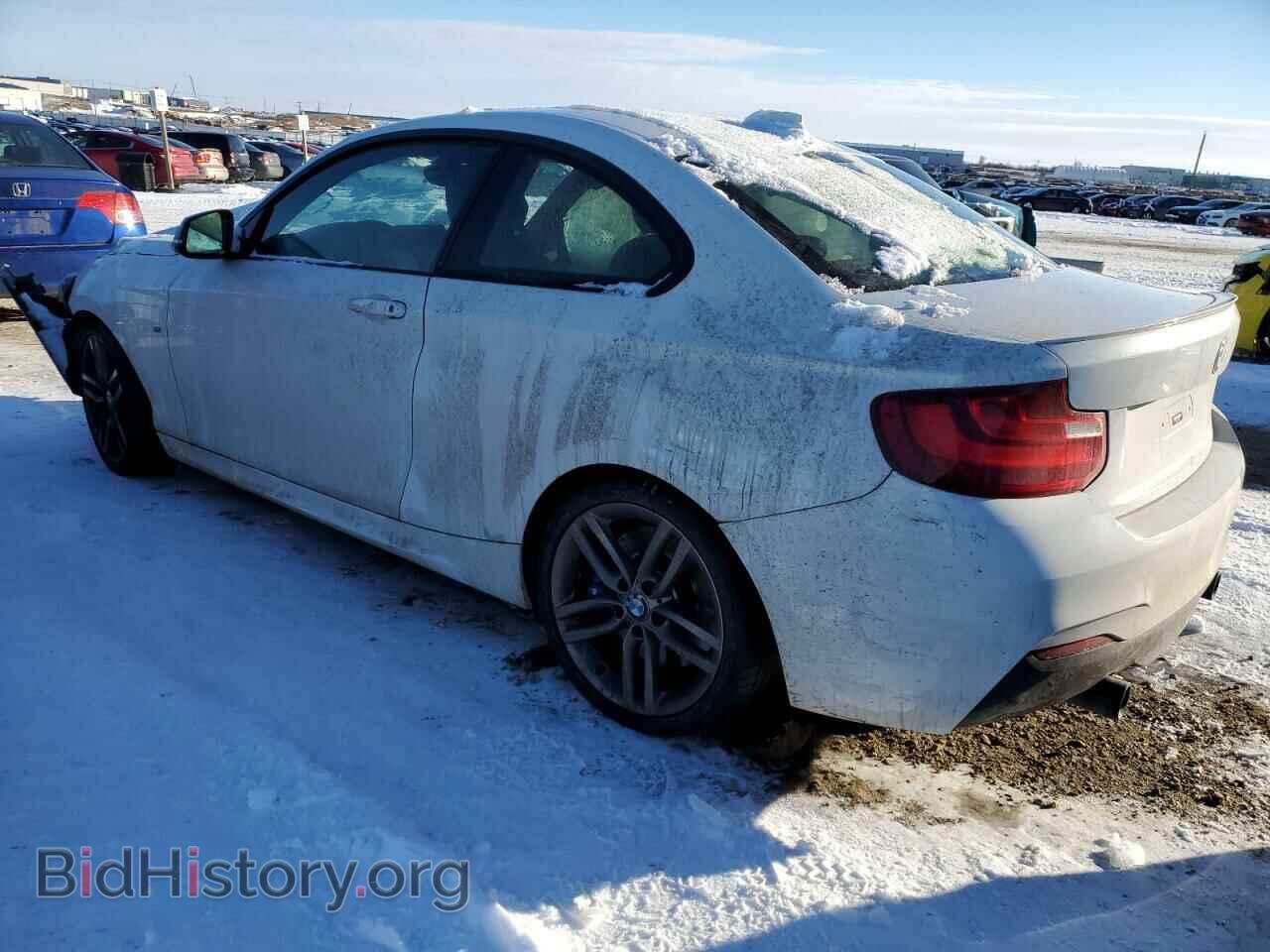 2017 BMW M2 - VIN: WBA2G1C51HV665194 - Фото 2
