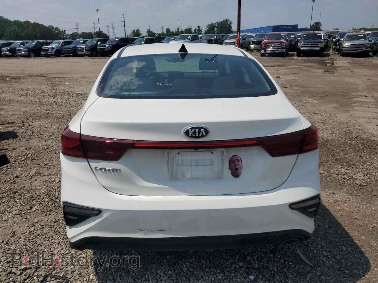 2020 KIA FORTE - VIN: 3KPF24AD0LE185482 - Фото 6