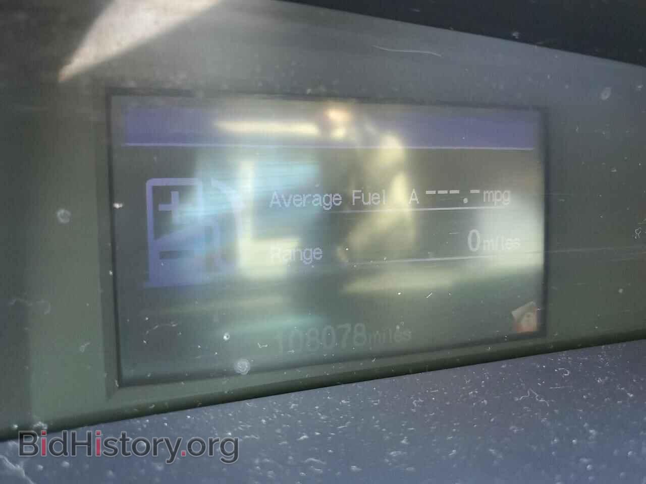 2015 HONDA CIVIC - VIN: 19XFB2F50FE203733 - Фото 9