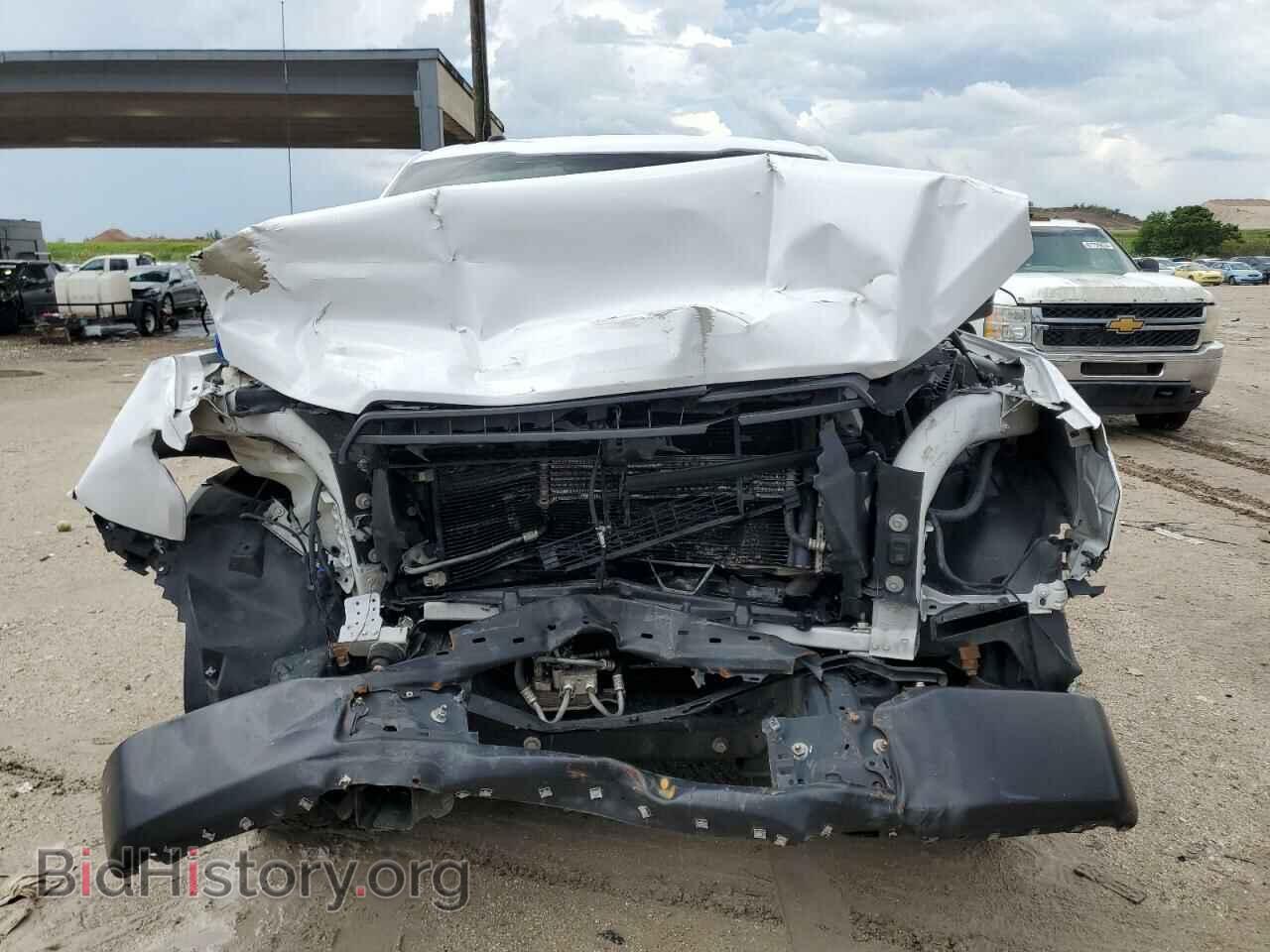 2018 FORD All Models - VIN: 1FTMF1CBXJKD00671 - Photo 5