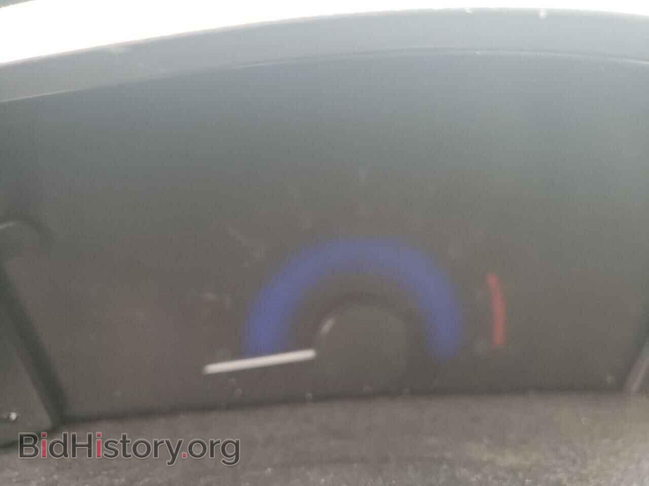 2012 HONDA CIVIC - VIN: 2HGFG3B04CH528758 - Фото 9
