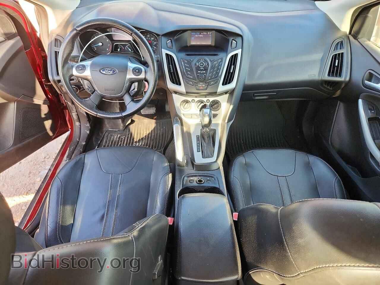 2013 FORD FOCUS - VIN: 1FADP3F26DL116160 - Photo 8