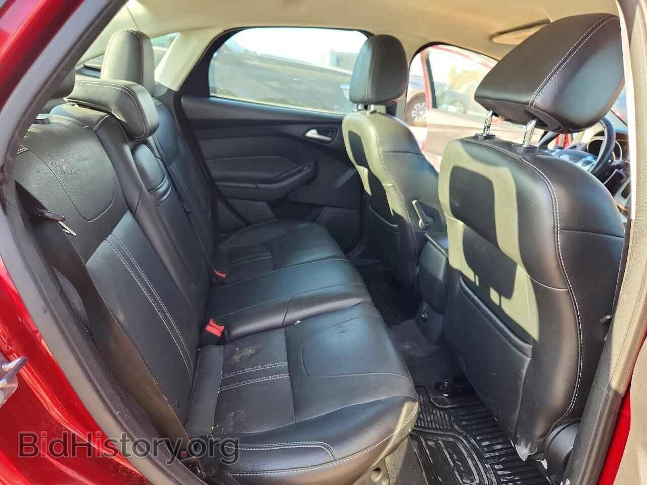 2013 FORD FOCUS - VIN: 1FADP3F26DL116160 - Photo 10