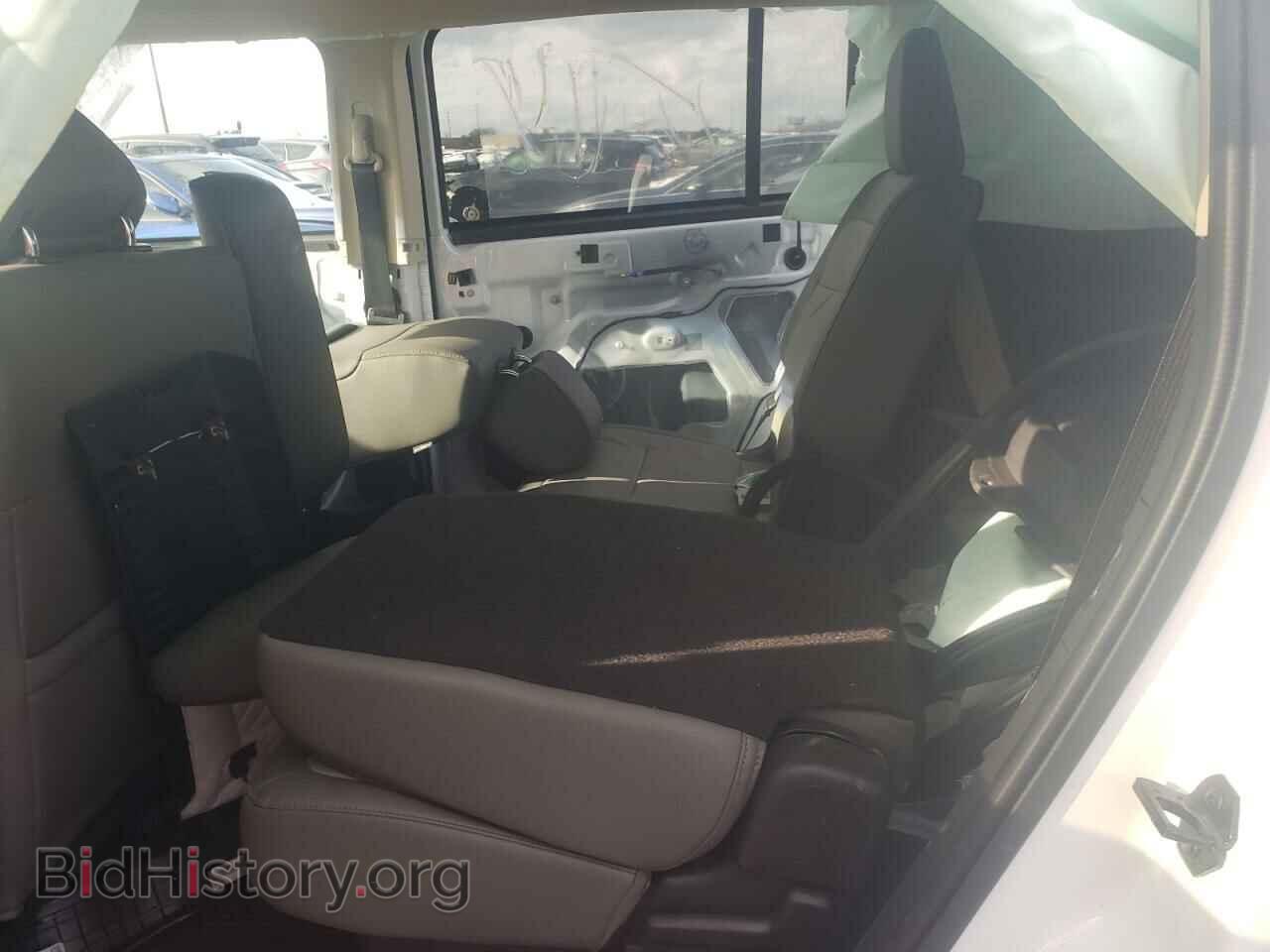 2019 FORD FLEX - VIN: 2FMGK5C88KBA13230 - Photo 6
