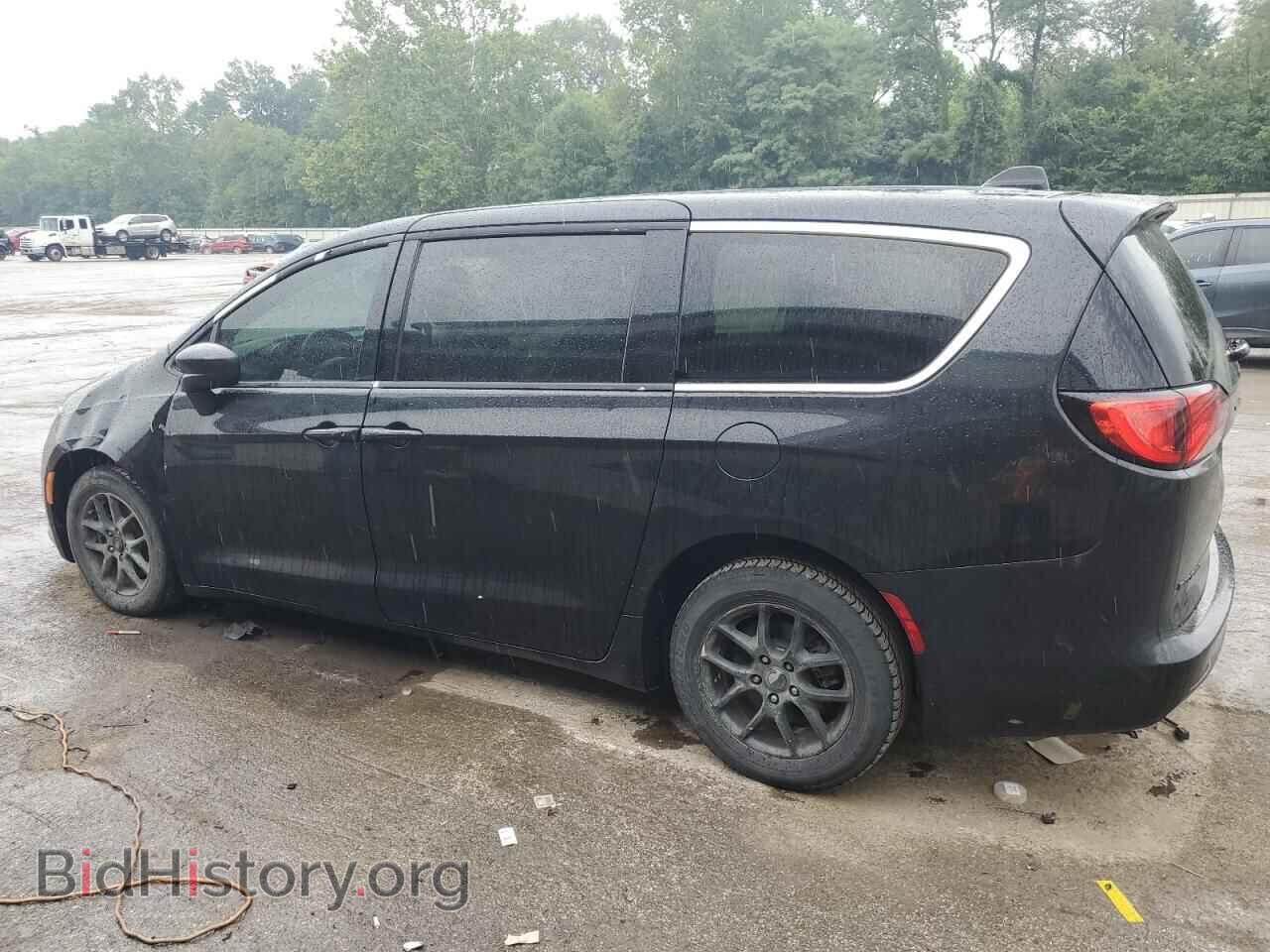 2017 CHRYSLER PACIFICA - VIN: 2C4RC1DG7HR623225 - Photo 2