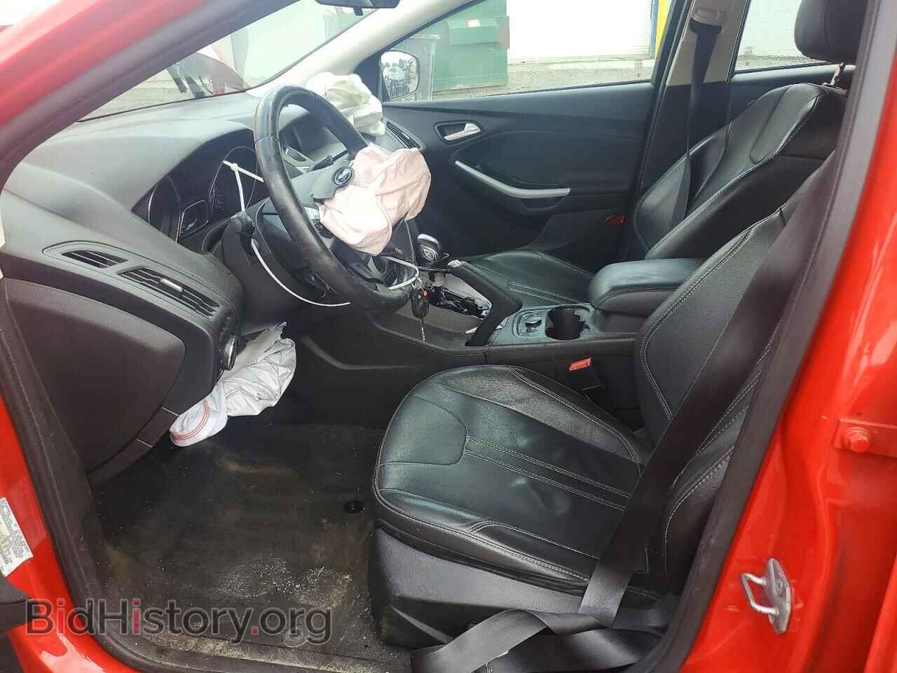 2014 FORD FOCUS - VIN: 1FADP3K28EL213237 - Photo 7