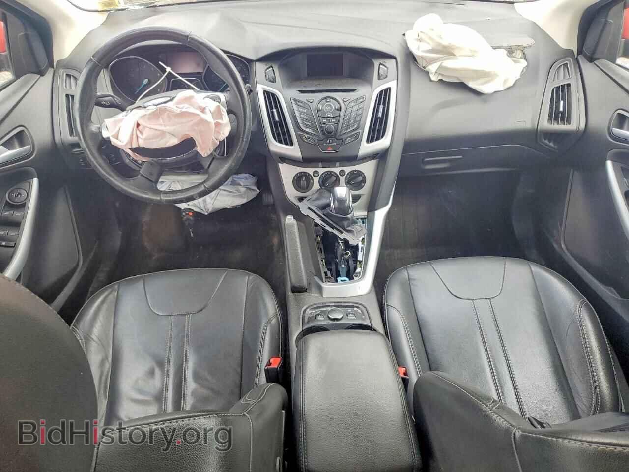 2014 FORD FOCUS - VIN: 1FADP3K28EL213237 - Photo 8