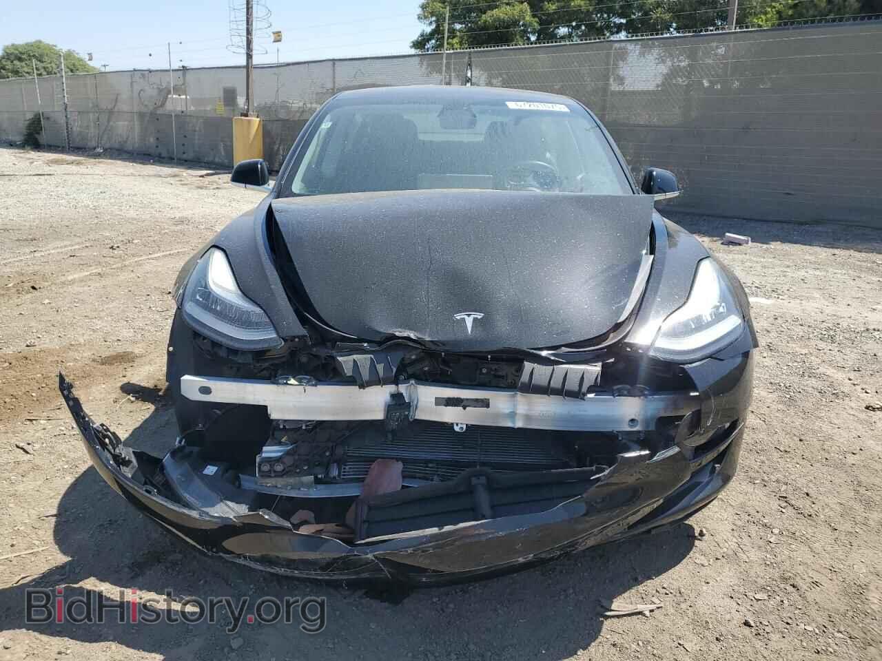 2019 TESLA MODEL 3 - VIN: 5YJ3E1EA9KF424609 - Photo 5