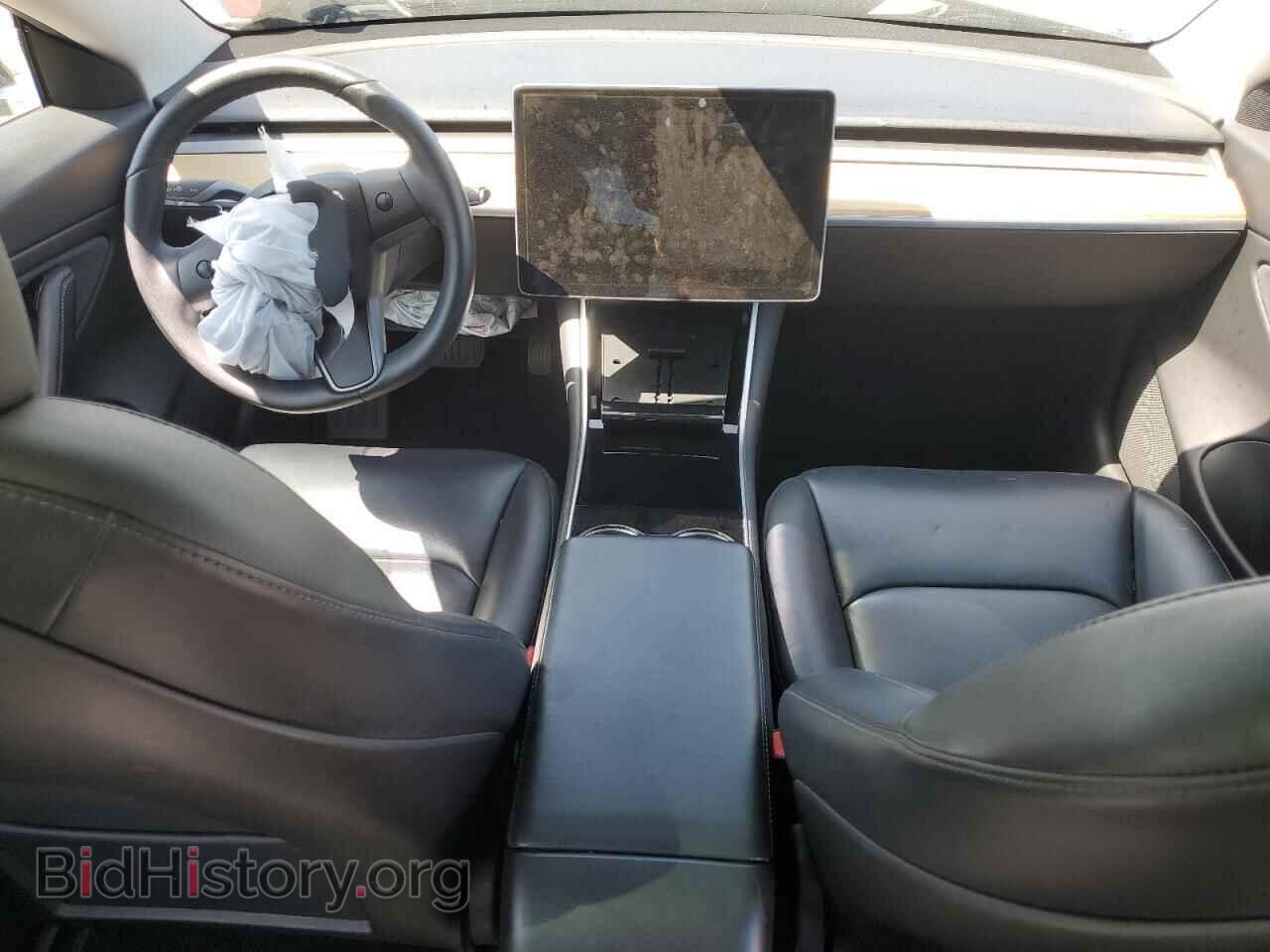 2019 TESLA MODEL 3 - VIN: 5YJ3E1EA9KF424609 - Photo 8
