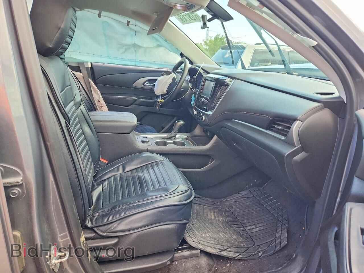 2019 CHEVROLET TRAVERSE - VIN: 1GNERFKW5KJ268952 - Фото 7