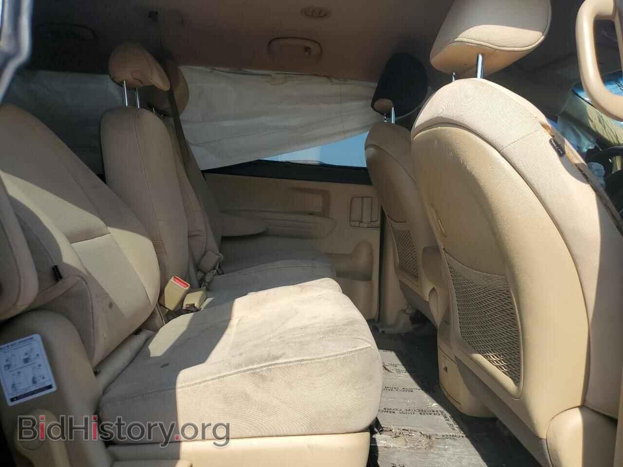 2015 KIA All Models - VIN: KNDMB5C11F6032975 - Фото 11