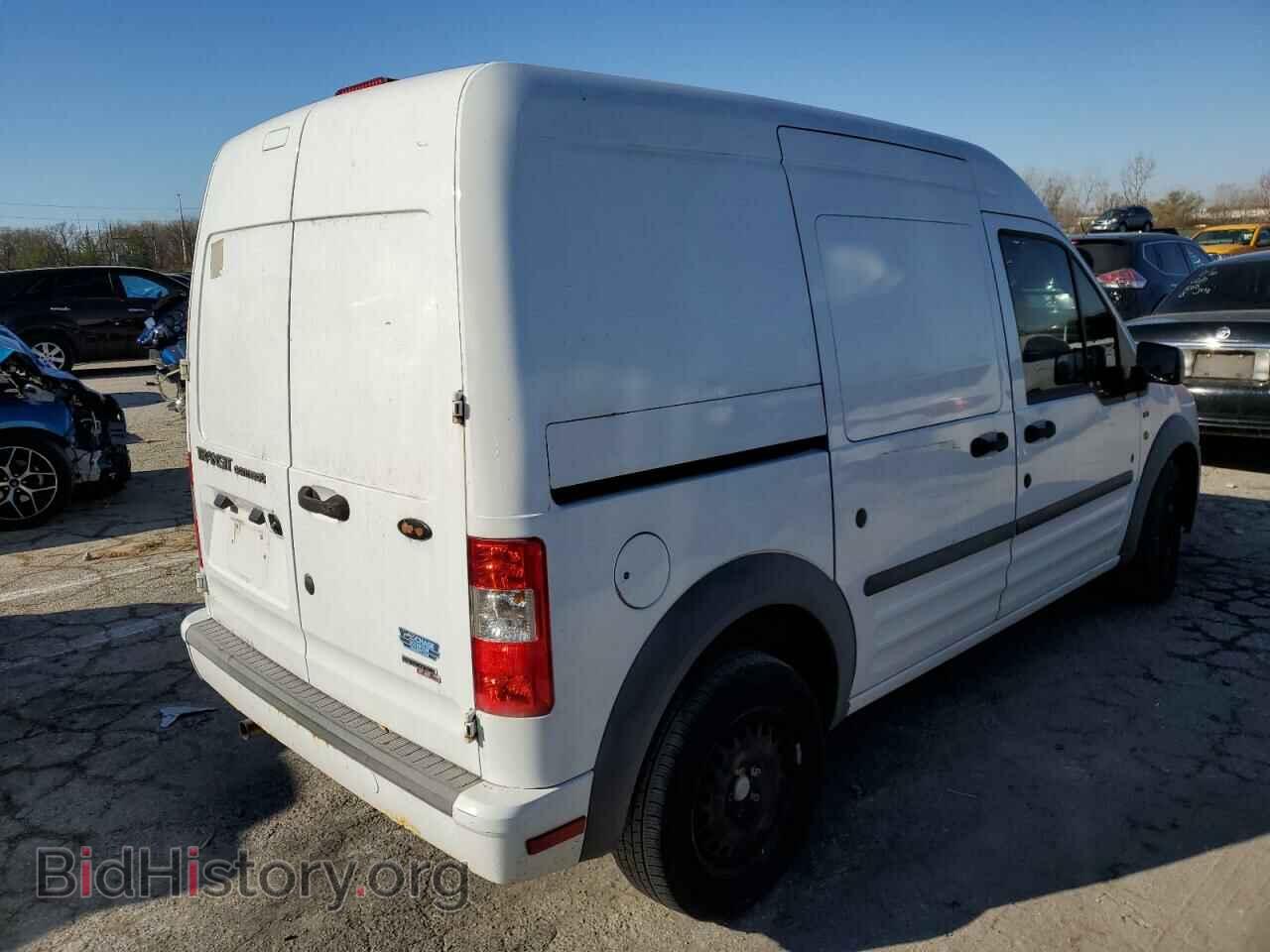 2013 FORD TRANSIT - VIN: NM0LS7BN6DT141648 - Фото 3