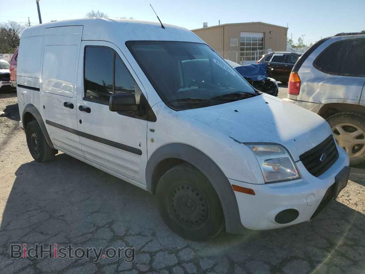 2013 FORD TRANSIT - VIN: NM0LS7BN6DT141648 - Фото 4
