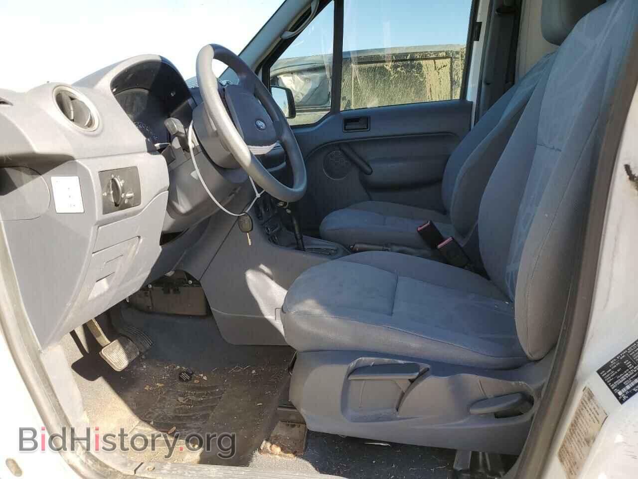 2013 FORD TRANSIT - VIN: NM0LS7BN6DT141648 - Фото 7