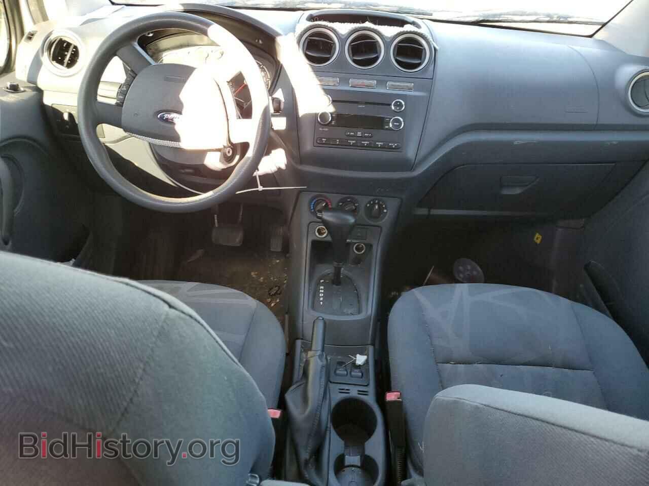 2013 FORD TRANSIT - VIN: NM0LS7BN6DT141648 - Фото 8