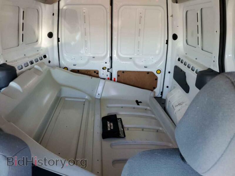 2013 Ford TRANSIT (VIN NM0LS7BN6DT141648) — photo 10 of 13