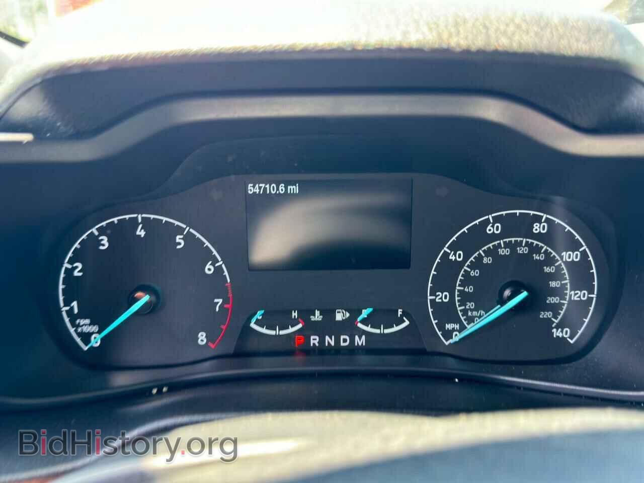 2020 FORD TRANSIT - VIN: NM0GS9E27L1478631 - Фото 8