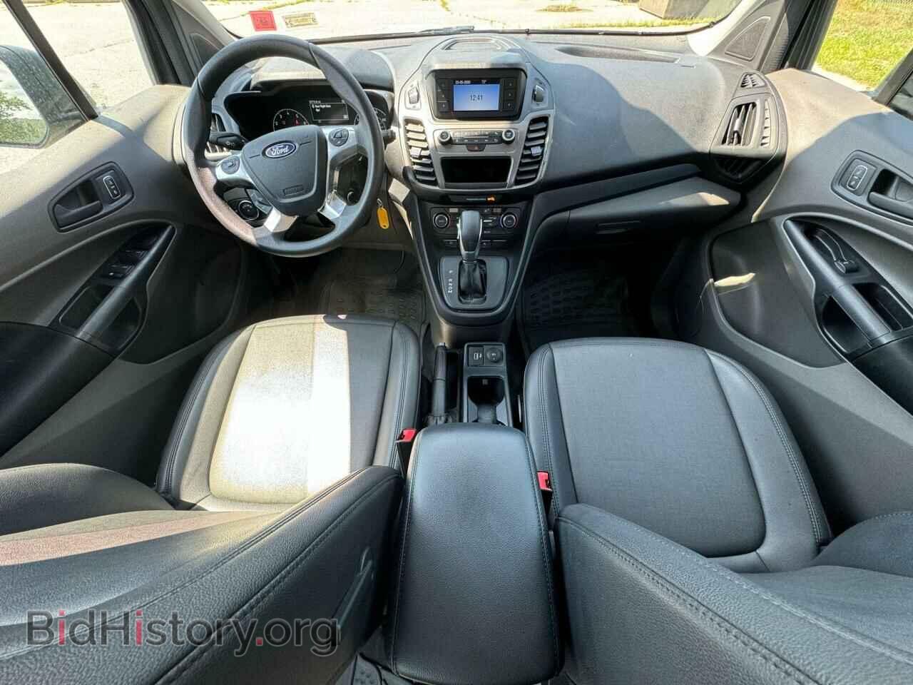 2020 FORD TRANSIT - VIN: NM0GS9E27L1478631 - Фото 9