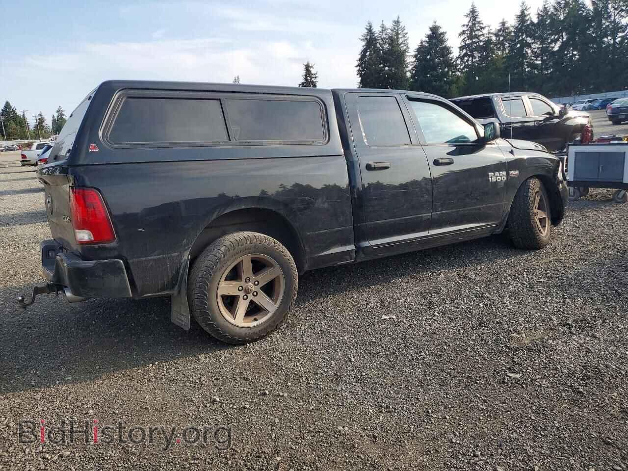 2013 RAM 1500 - VIN: 1C6RR7FT2DS621569 - Photo 3