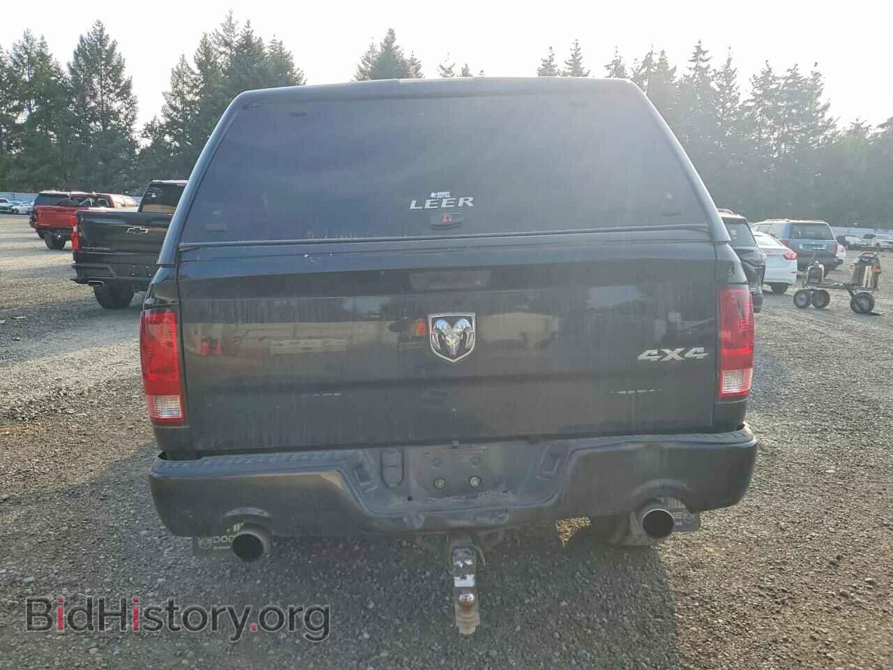 2013 RAM 1500 - VIN: 1C6RR7FT2DS621569 - Photo 6