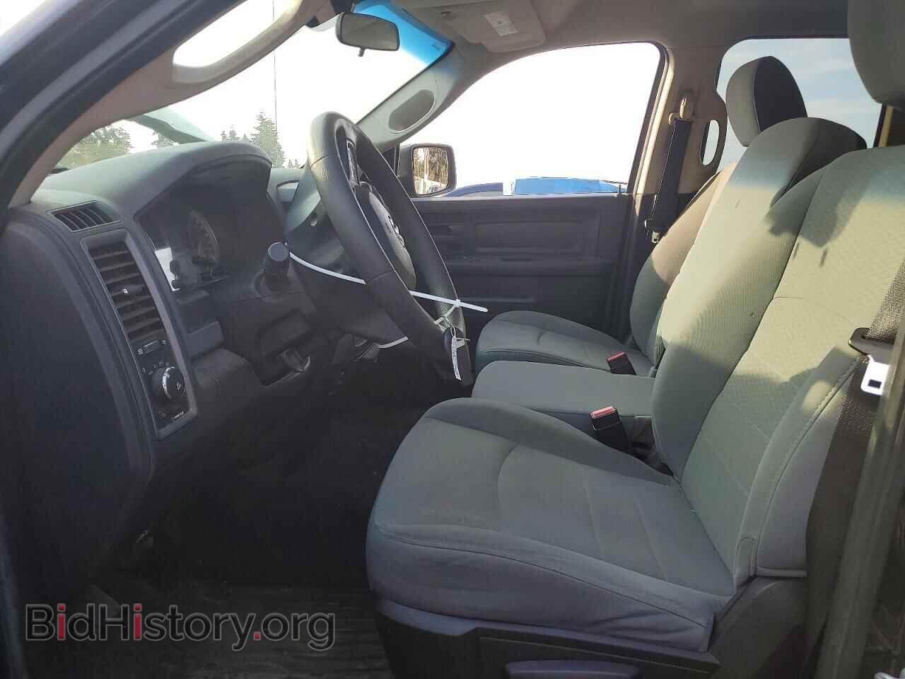 2013 RAM 1500 - VIN: 1C6RR7FT2DS621569 - Photo 7