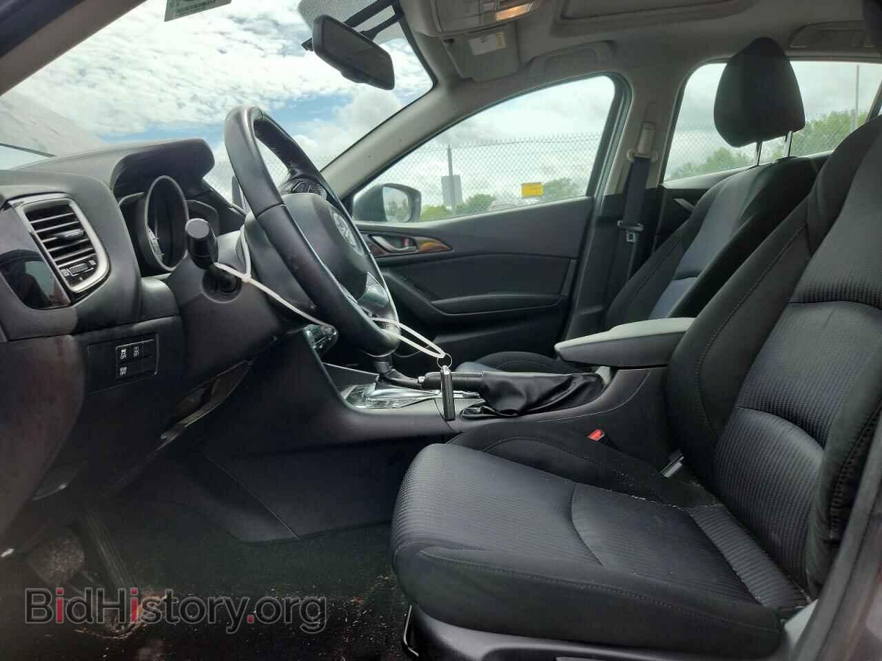 2016 MAZDA 3 - VIN: 3MZBM1M78GM317894 - Photo 7