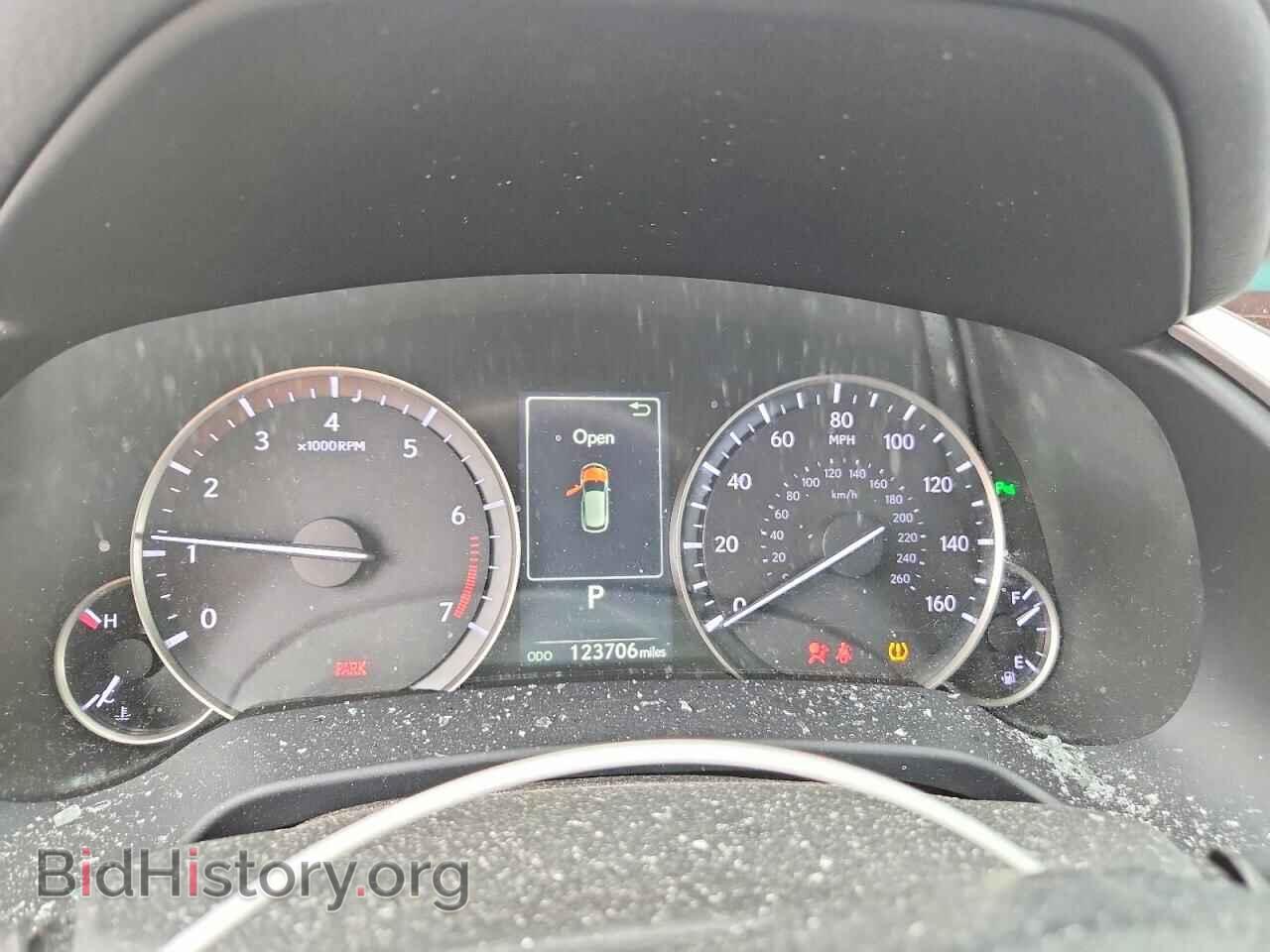 2018 LEXUS RX 350 BAS - VIN: 2T2ZZMCA2JC108468 - Photo 9