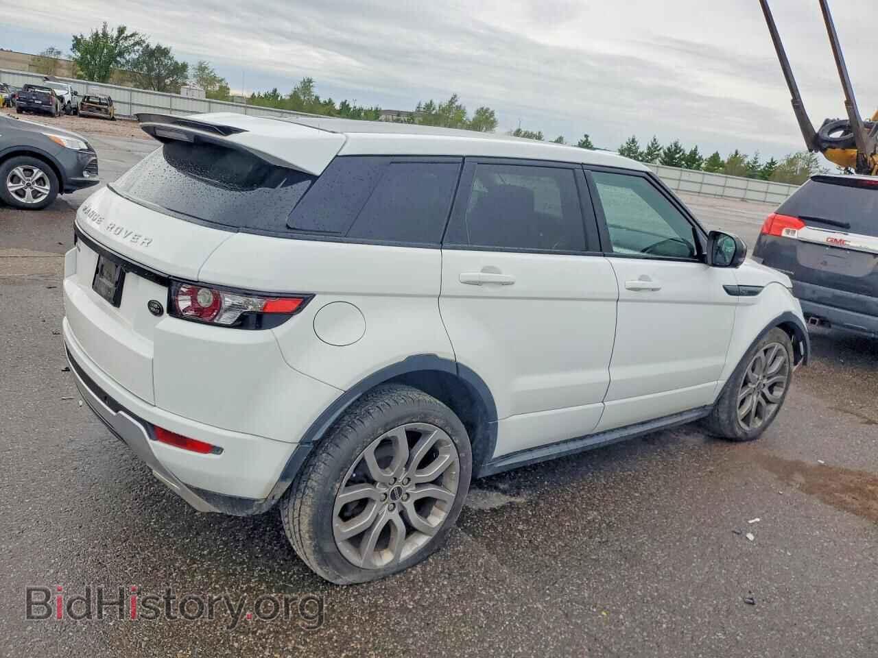 2012 LAND ROVER RANGEROVER - VIN: SALVT2BG5CH642425 - Photo 3