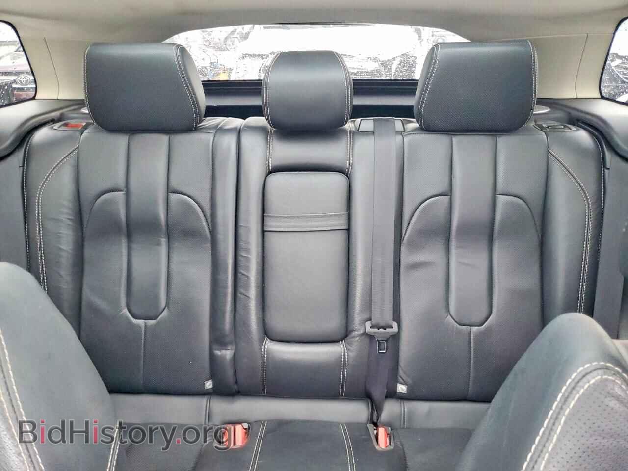 2012 LAND ROVER RANGEROVER - VIN: SALVT2BG5CH642425 - Photo 10