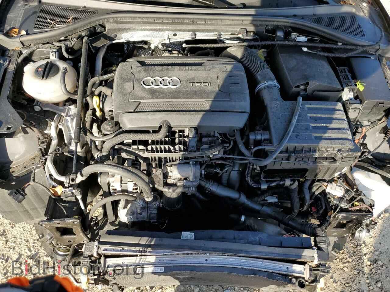 2015 AUDI A3 - VIN: WAUACGFF5F1064891 - Фото 7