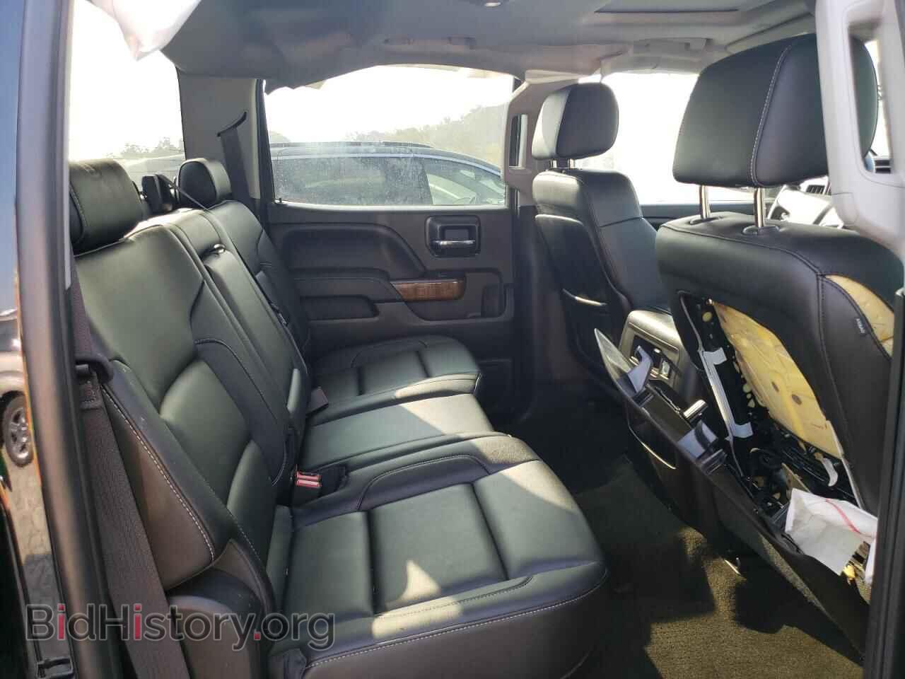2014 GMC SIERRA - VIN: 3GTU2VECXEG340044 - Фото 10