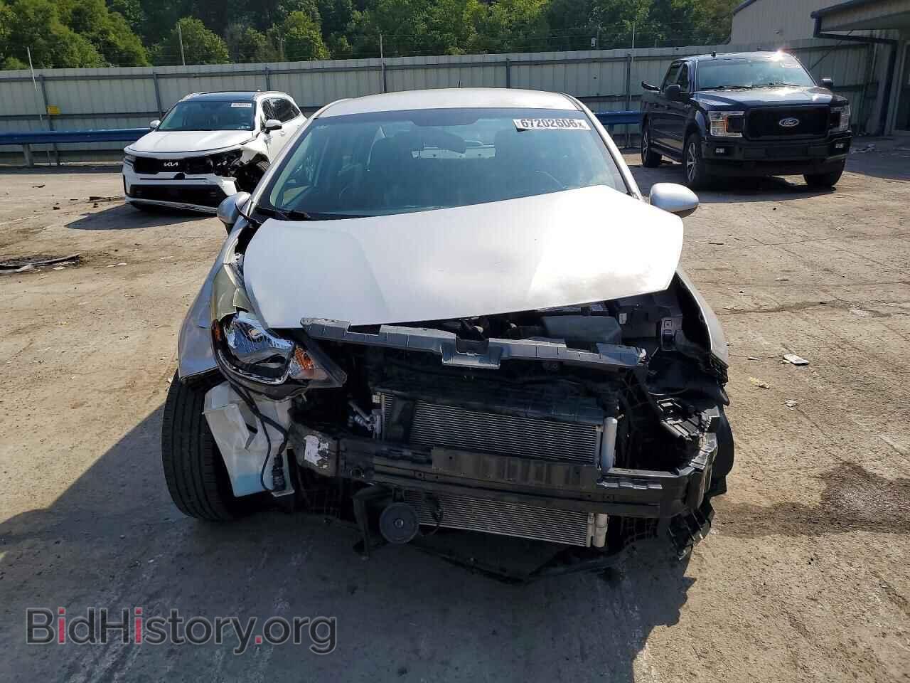 2015 KIA RIO - VIN: KNADM4A35F6467536 - Photo 5