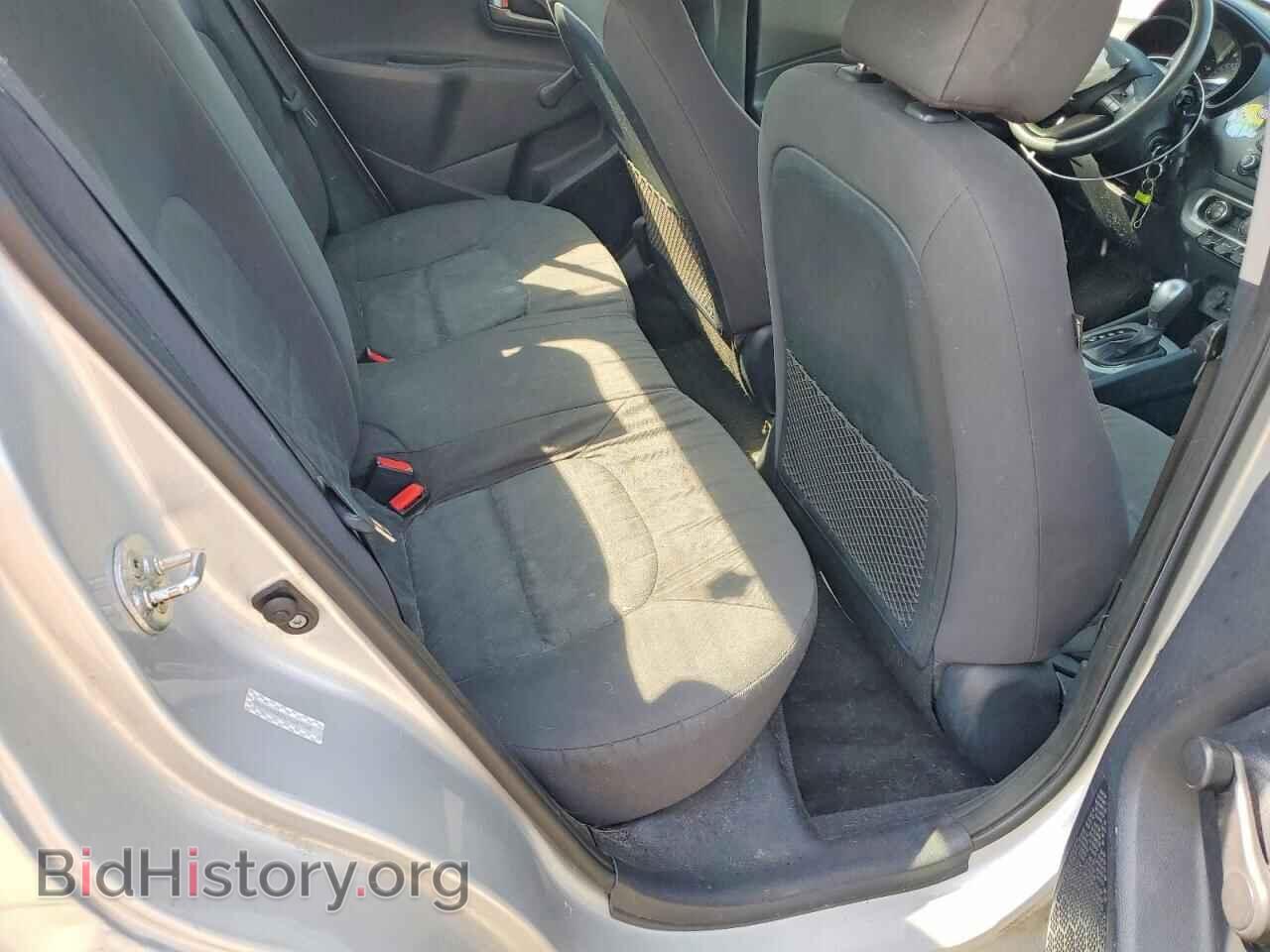 2015 KIA RIO - VIN: KNADM4A35F6467536 - Photo 10