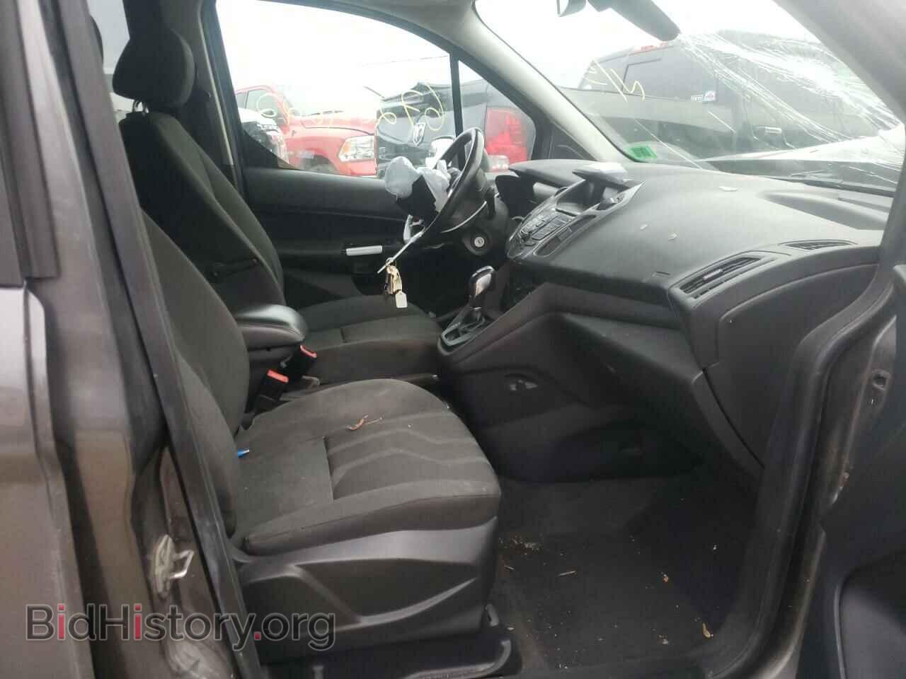 2017 FORD TRANSIT - VIN: NM0GS9F76H1301232 - Photo 5