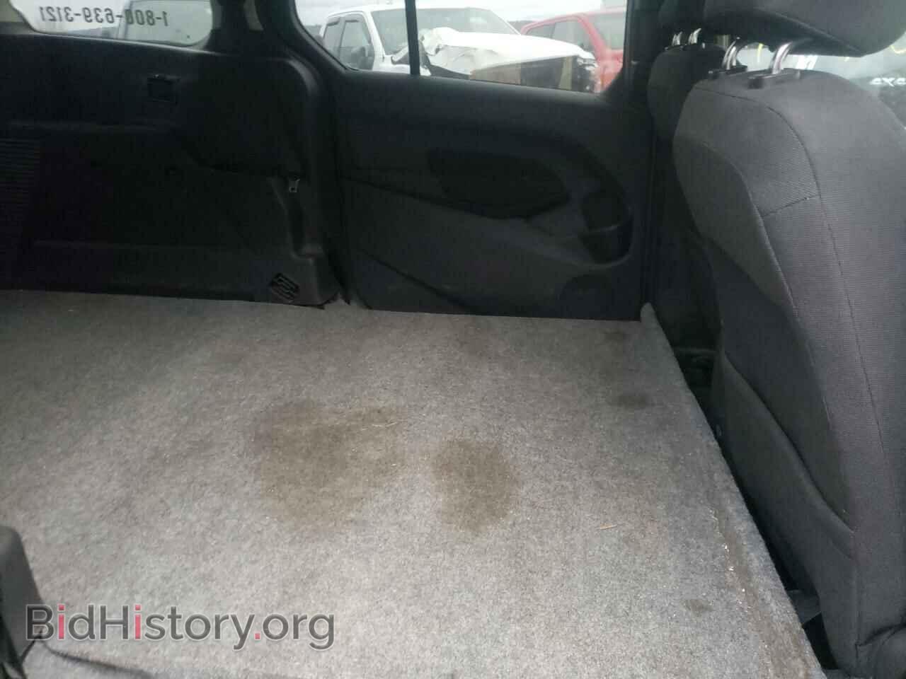 2017 FORD TRANSIT - VIN: NM0GS9F76H1301232 - Photo 6